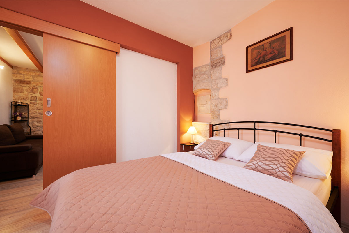 Apartment A2+2