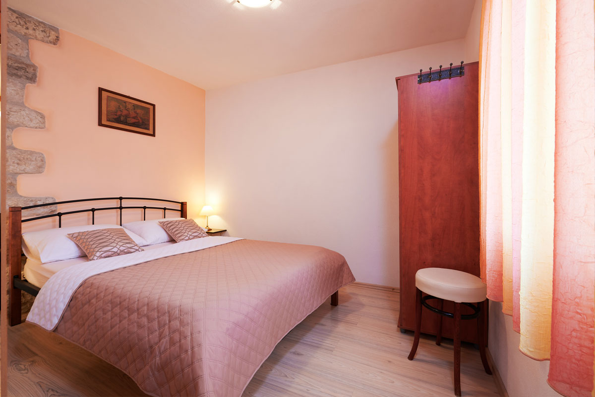 Apartment A2+2