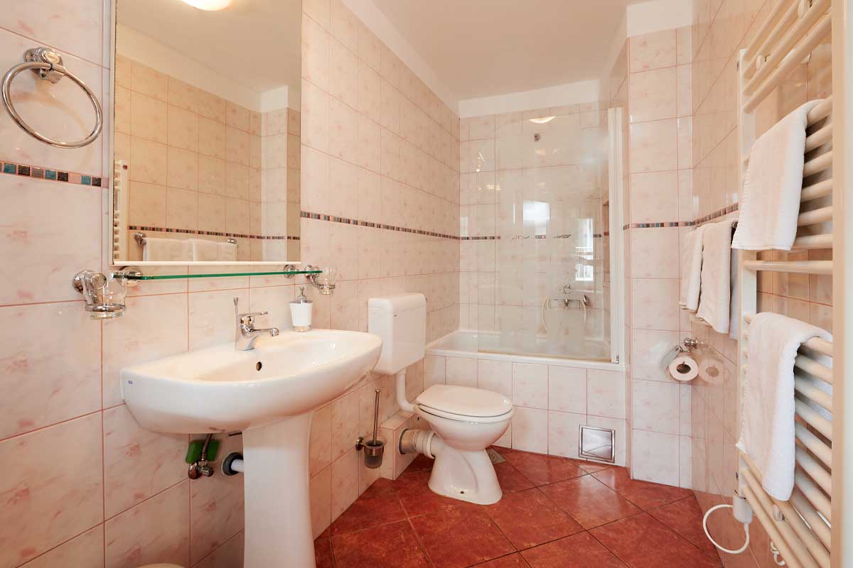 Apartment A2+2