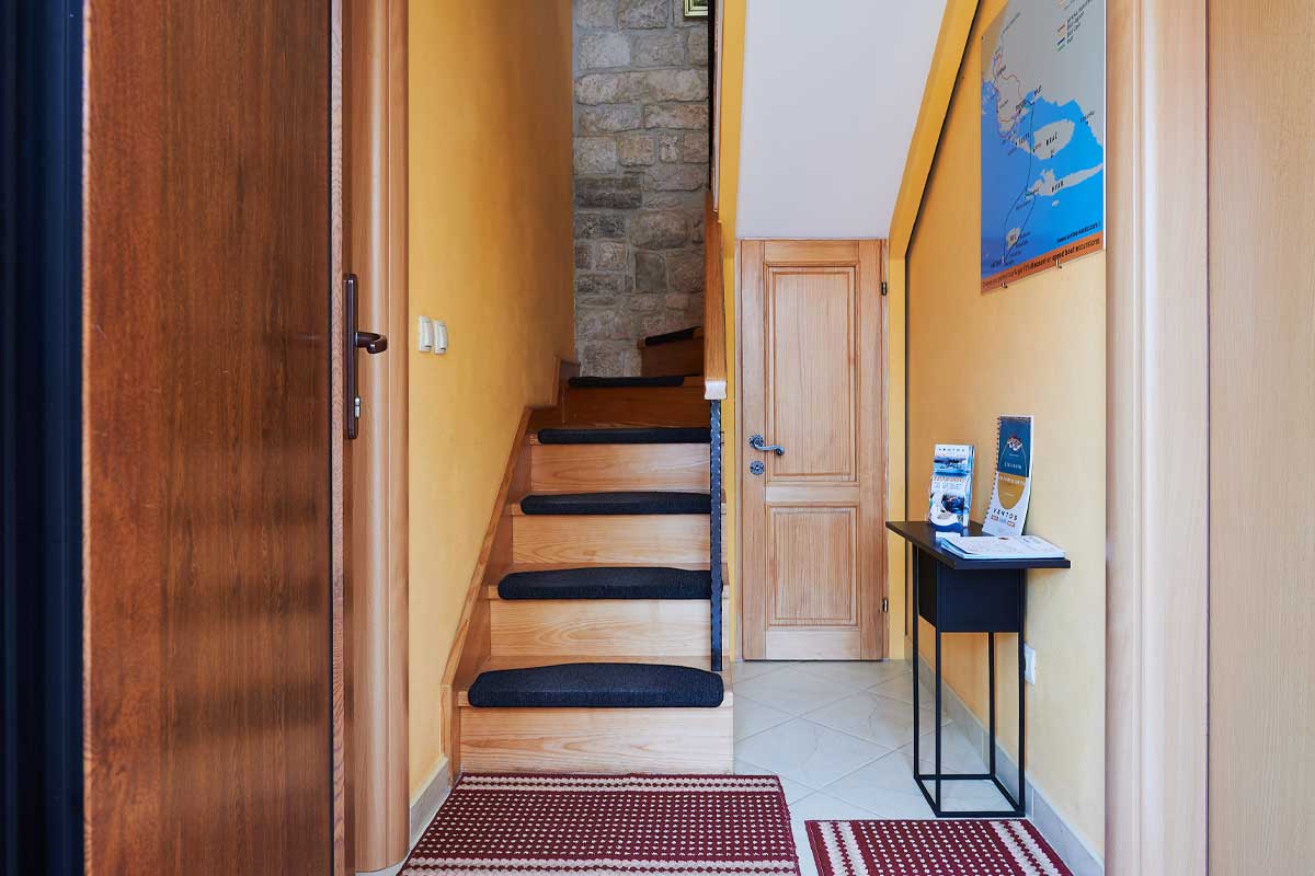 Apartment A2+2