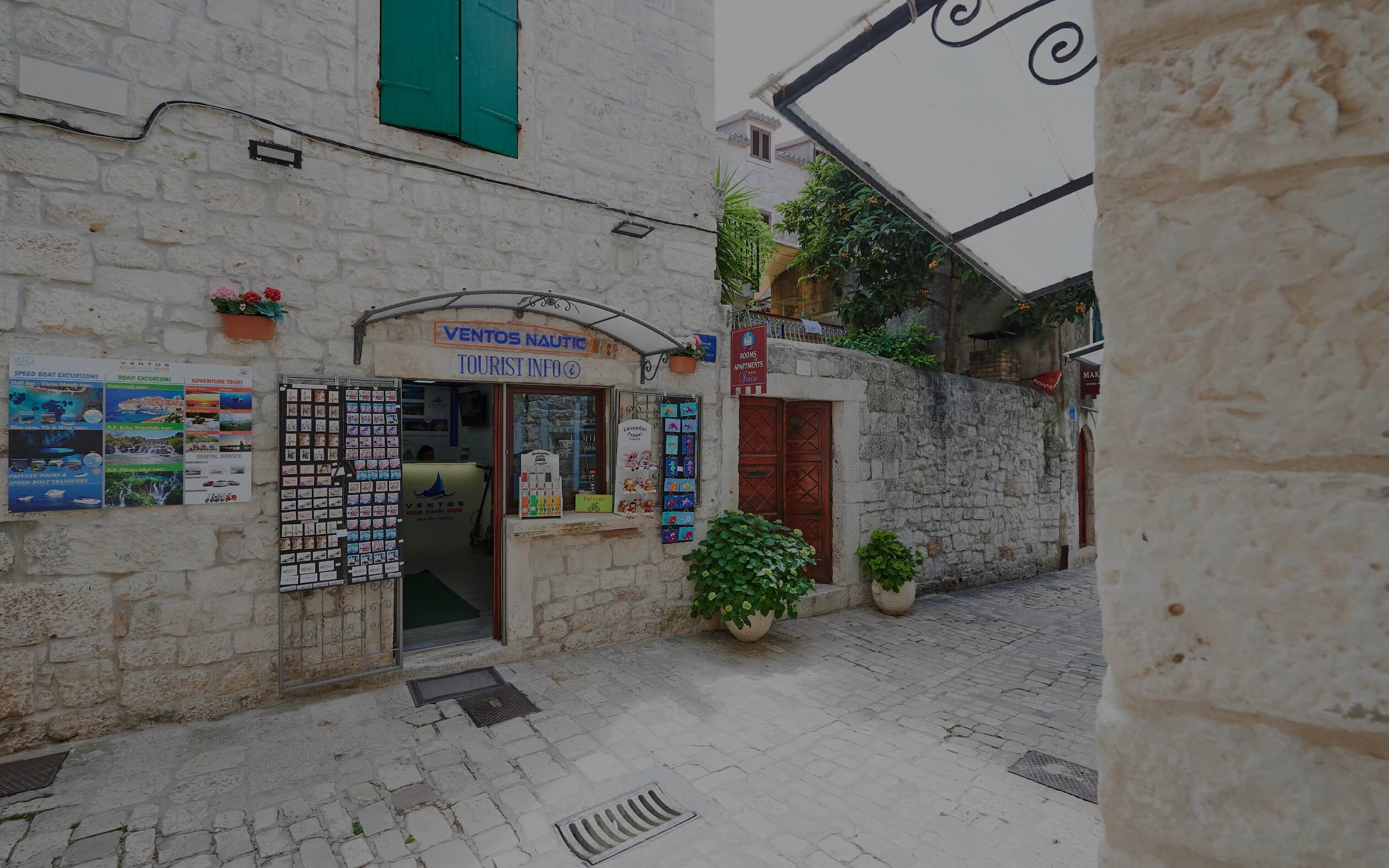 Trogir