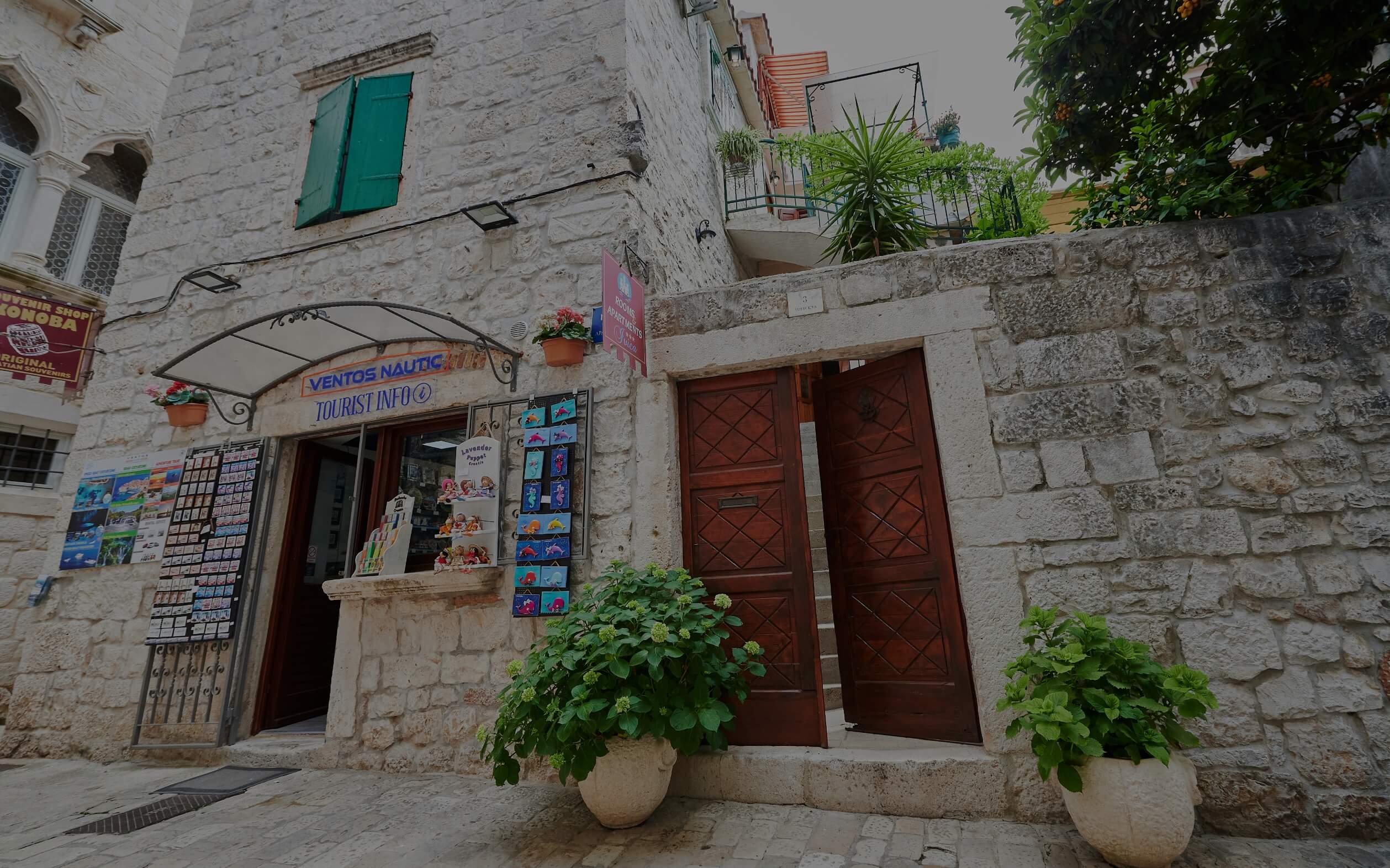 Trogir