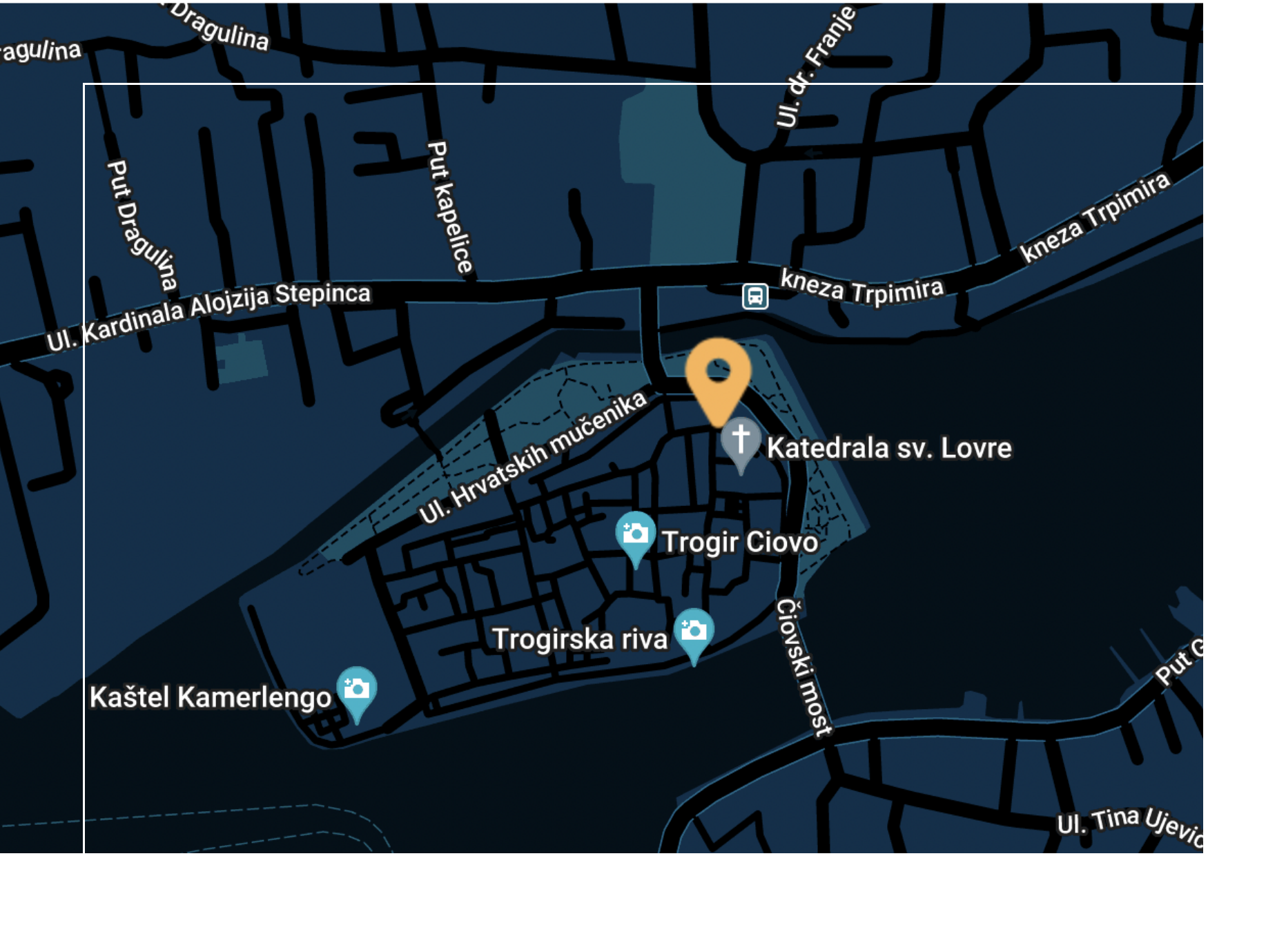Location